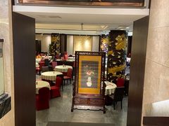 -潮府馆·非遗潮州菜·港式点心(世纪公园店)
