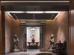 -芙蓉堂(武汉天地店)