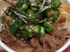-食其家·牛丼咖喱(中山公园地铁站店)