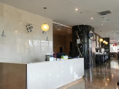 -青岛青龙美爵酒店·阳光海岸西餐厅