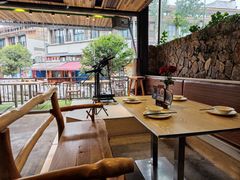 大堂-渔太泰漓江小馆·广西融合菜(西街店)