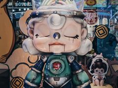 -TOP TOY(大兴荟聚店)