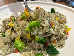 -枣子树·素食餐厅(普陀山店)