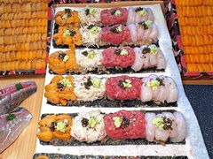 -鮨冠OMAKASE食べ放题(北京首店)