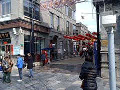 -天兴居(鲜鱼口街店)