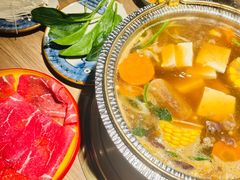 -一井烧肉·活鳗·火锅(毕淘买店)