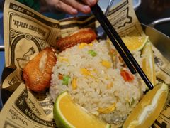 -红蕃干锅·脆皮香辣虾(南屏街金鹰店)