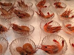 -半岛翡丽海鲜自助餐厅(观风亭店)