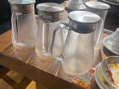 -九田家黑牛烤肉料理(长春路友好店)