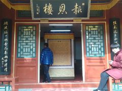 -紫竹院公园冰场