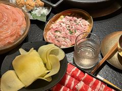 -晓宇重庆火锅(西安荟聚店)