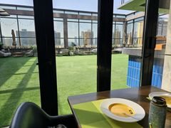 -希尔顿欢朋酒店·欢朋餐厅