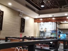 大堂-正德顺順德雙皮奶(中信店)