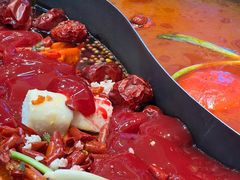 -赵美丽·重庆社区火锅·直营店(火车东站·中豪国际店)