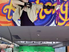 -Skay•射箭馆•弓箭娱乐(体育西店)