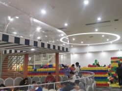 -宝燕乐园(春申店)