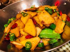 -玉桥餐厅(天坛店)