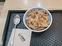 -吉野家(成都时代奥莱店)