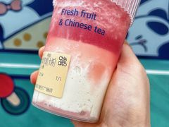 -茶百道(春熙路银石广场店)