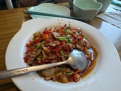 -禾珍珠家常小馆(河南博物院店)