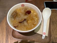 -彬媽糖水(侨鑫国际店)
