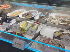 -大众海鲜(巨龙北路店)
