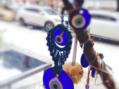 -伊斯坦布尔土耳其清真咖啡餐厅