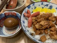 -红小满休闲餐厅(十全街店)