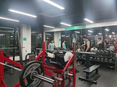 -申驰运动康复中心·中立位肌肉加强馆