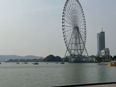 -蠡湖大桥公园