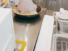 -鲜芋仙(番禺万达广场店)
