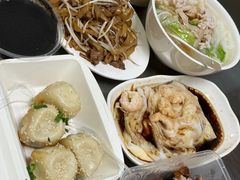 -芝麻糊世家(西华店)