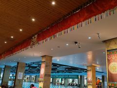 -南宫温泉水世界