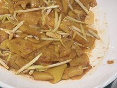 -凤凰园烤鸭店·唐山菜·传承花椒肉(老唐丰路店)