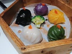 -新雅(丰盛里店)