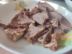 -紫光园·烤鸭·北京菜(劲松店)