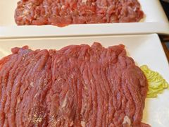 -老五四季涮肉(菜市口店)