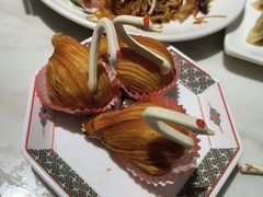 -稻香饭店(龙华天虹店)