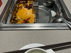 -海底捞火锅(方圆荟店)