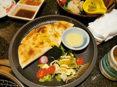 -万福炭火烤肉日本料理(新街口店)
