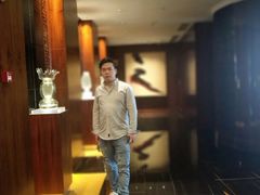 -上海雅居乐万豪侯爵酒店