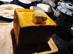 -绿茶餐厅(华联万柳店)