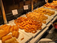 -上海齐鲁万怡大酒店·辣椒屋咖啡厅