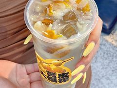 -SENTEA森茶(麦地丽日店)