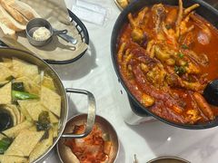-HOTISLAND海鸡岛·韩国料理(江南西店)