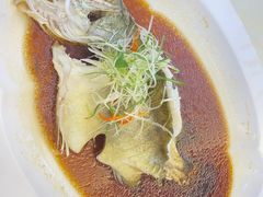 鳜鱼-太湖饭店·寄畅轩中餐厅