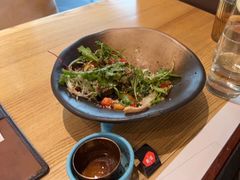 -原石牛扒·约会餐厅(龙城万科里店)