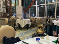 -君德澜酒家·创意粤菜(金山谷店)