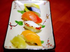 -気楽亭和食料理(气乐亭大世界本店)