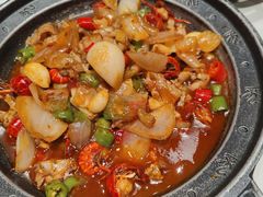 -阿露佳·舌尖上的安吉菜